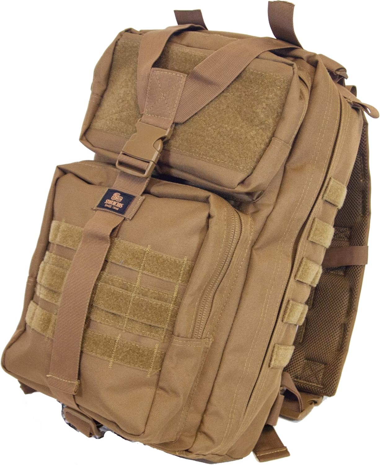 実物 LBT-0612GB ガンベルト MOLLE コブラバックル マルチカムS molle